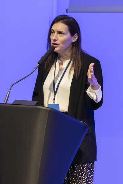 Session Scientifiques - Photo 34